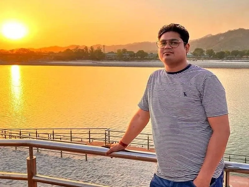 मुरादाबाद : विहिप नेता को गोली मारने का आरोपी रजत शर्मा गिरफ्तार 